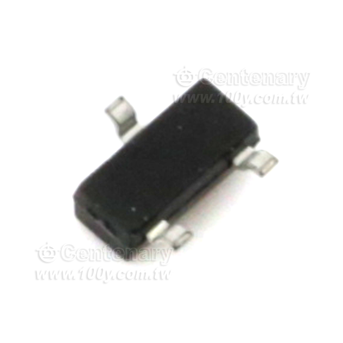 SOT-23 (ROHS)同2SC945H - 59756 產品圖片