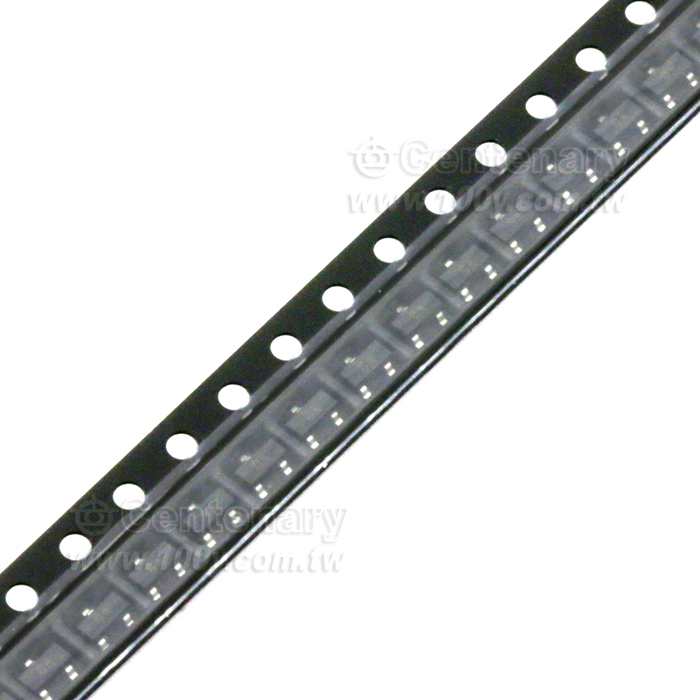 PNP silicon transistor - 15695 Product Image