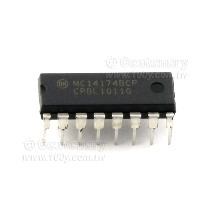DIP-16P 【ROHS】 - 83153 產品圖片