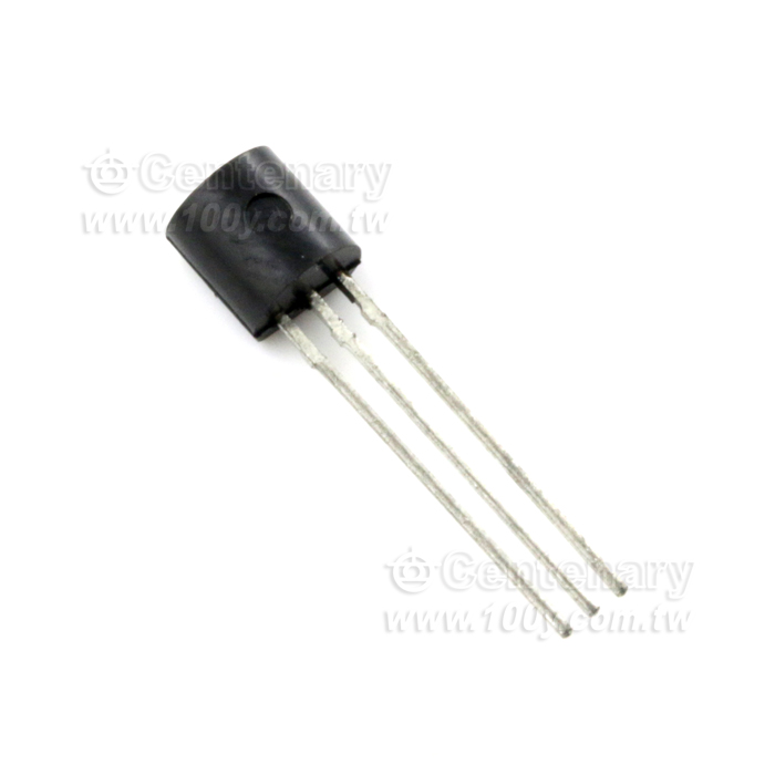 Amplifier Transistor - 5803 Product Image