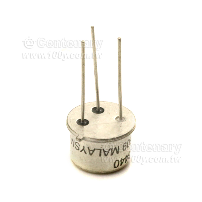 SILICON NPN TRANSISTOR - 13302 Product Image