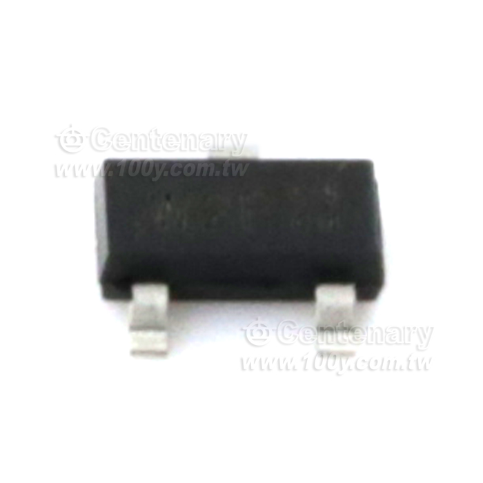 PNP switching transistor - 22805 Product Image