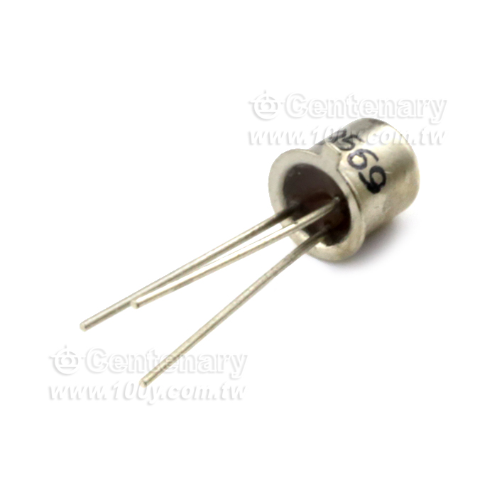 Switching Transistor - 5779 Product Image