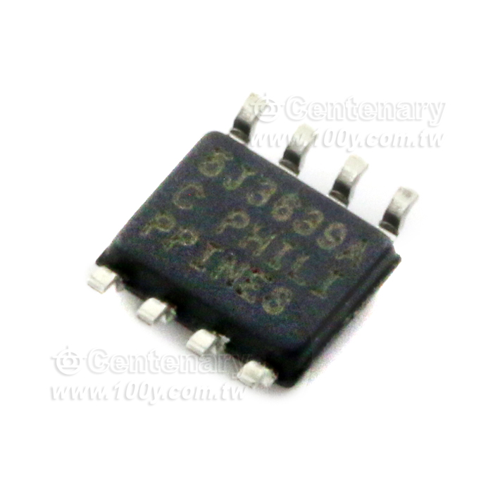 3-wire Serial EEPROM - 19188 Product Image