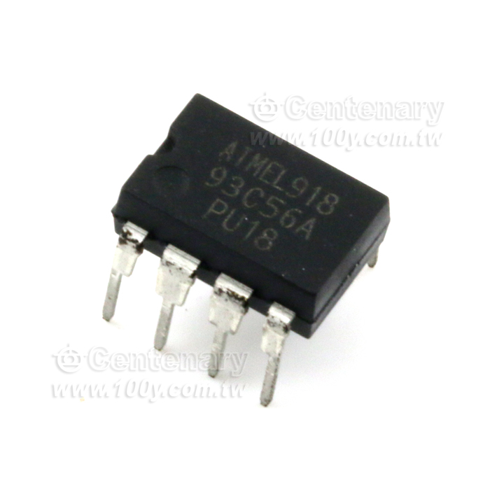 3-wire Serial EEPROM - 17170 Product Image