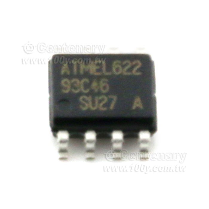 3-wire Serial EEPROM - 18728 Product Image