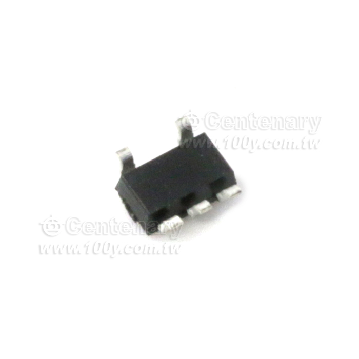 High Speed LDO Regulator, Low ESR Cap. Compatible, Output On/Off Control - 42704 Product Image
