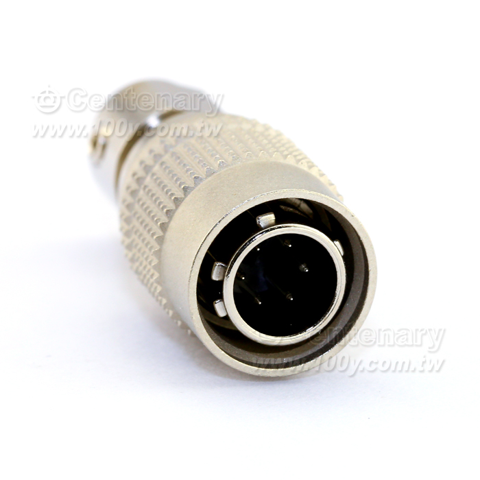 環形推拉連接器 6P - 85104 產品圖片
