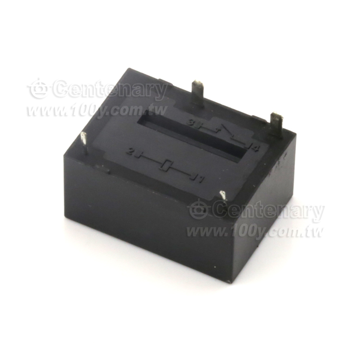 OMRON_PCB relay - 106500 Product Image