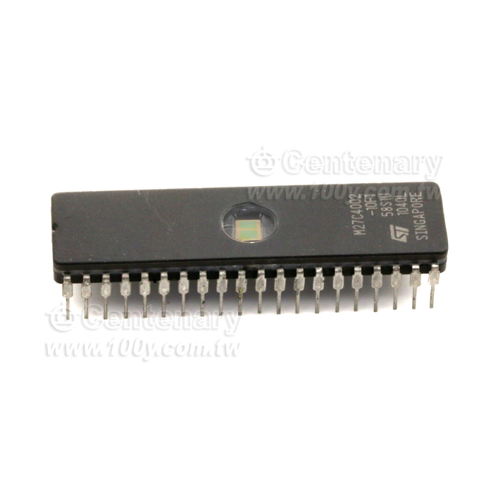 UV EPROM - 12956 Product Image