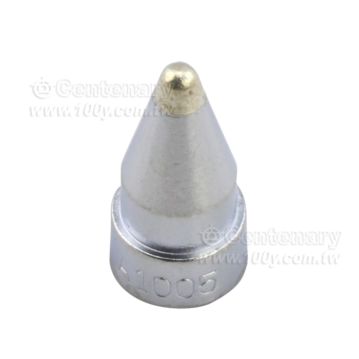 Desoldering Iron Tip - 58454 Product Image