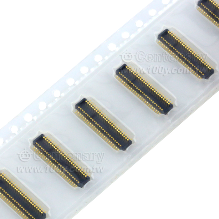 SMT 母座 40P - 78658 Product Image