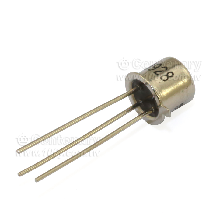 3P/TO-206AF - 85323 產品圖片