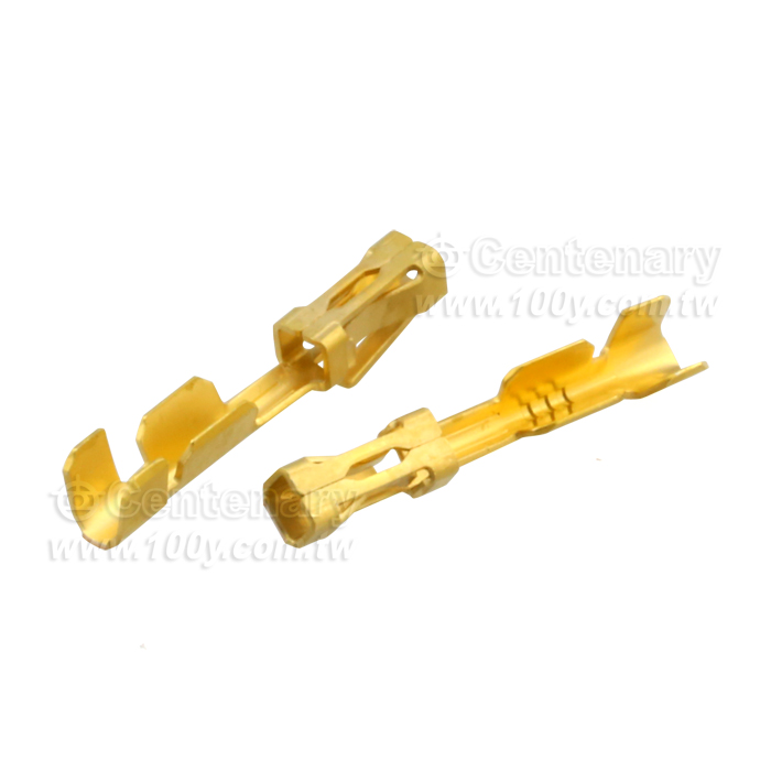 母Pin 22-26AWG - 85317 產品圖片