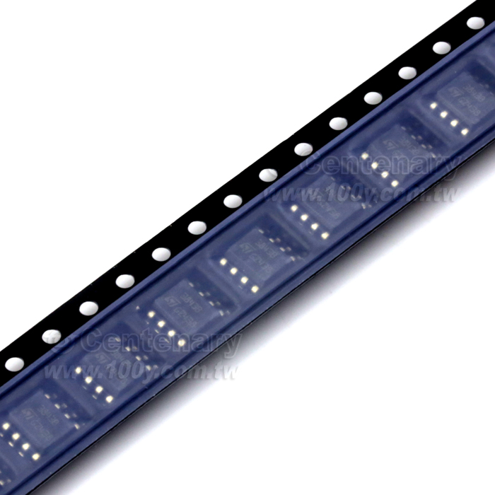 8P/SOIC 無鉛 - 55988 產品圖片