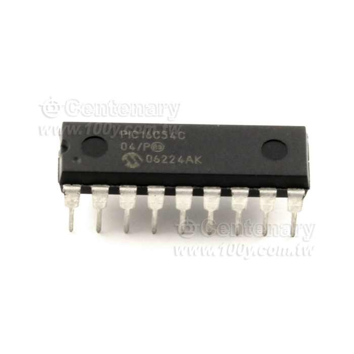 OTP 4MHz 512*12(無鉛) - 1692 產品圖片