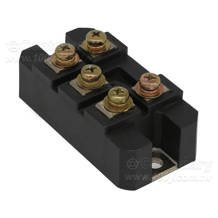 Power DIODE 模塊(原裝二手品/實物拍照) - 85355 產品圖片