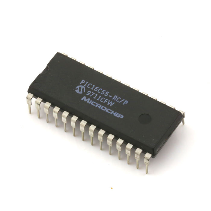 4MHz MPU OTP - 1693 產品圖片