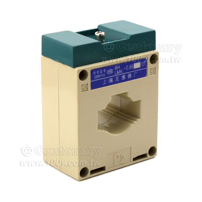 低壓電流互感器 300/5A - 88722 產品圖片