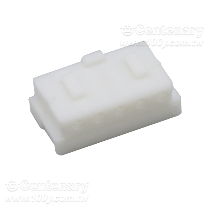 2mm AMP CT Receptacle Contact - 85454 Product Image