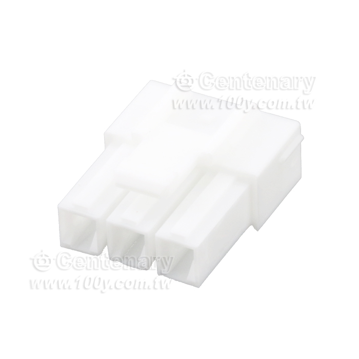 VL-6.2-3P 孔插頭 - 85507 產品圖片