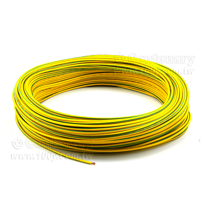 PVC Control Cable - 112717 Product Image