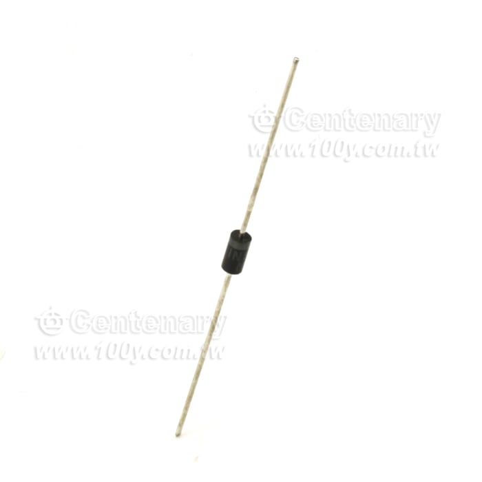 肖特基二極體  20V 1.0A - 25844 產品圖片