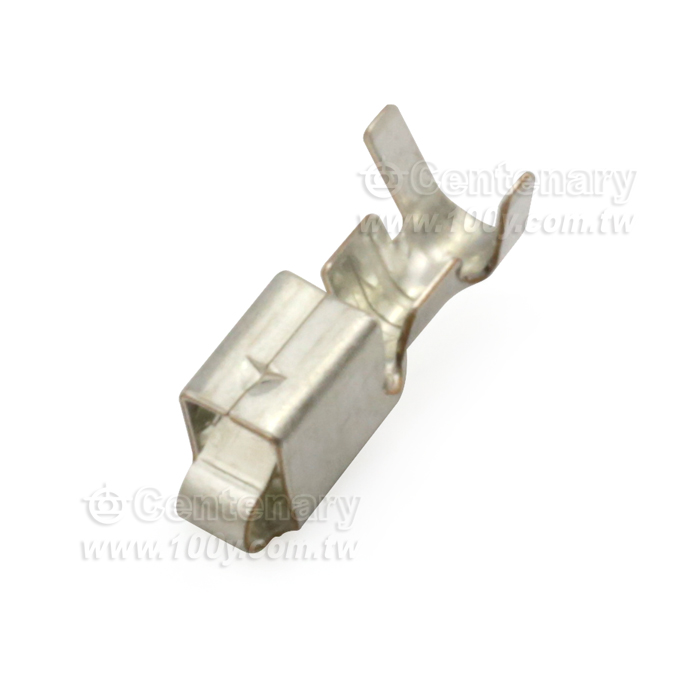 JST_VH Series Crimp Socket,0.33~0.83MM - 85618 Product Image