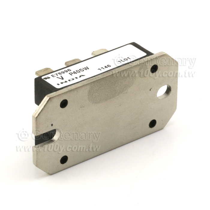 PACE-PAK 1200V/40A - 84131 產品圖片