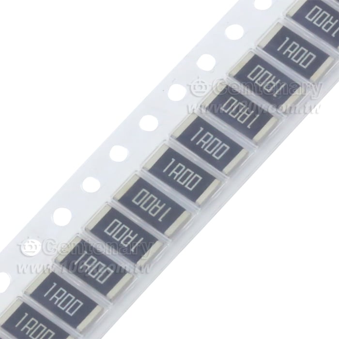 2512-4.3ohm ±1% 1W - 74682 產品圖片
