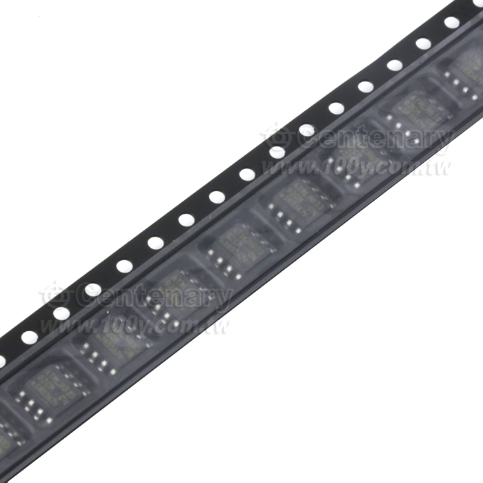 8P/SOIC  (ROHS) - 85437 產品圖片