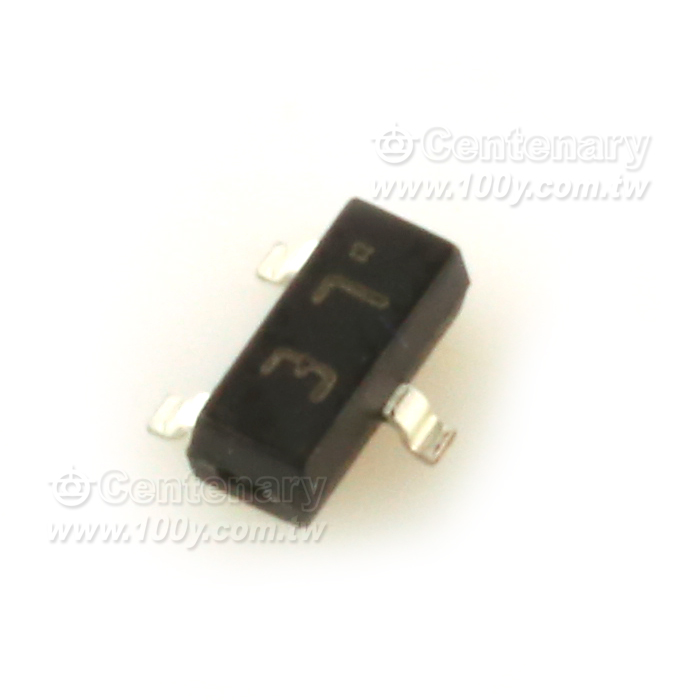 LOW FREQUENCY AMPLIFY APPLICATION SILICON NPN EPITAXIAL TYPE - 85446 Product Image