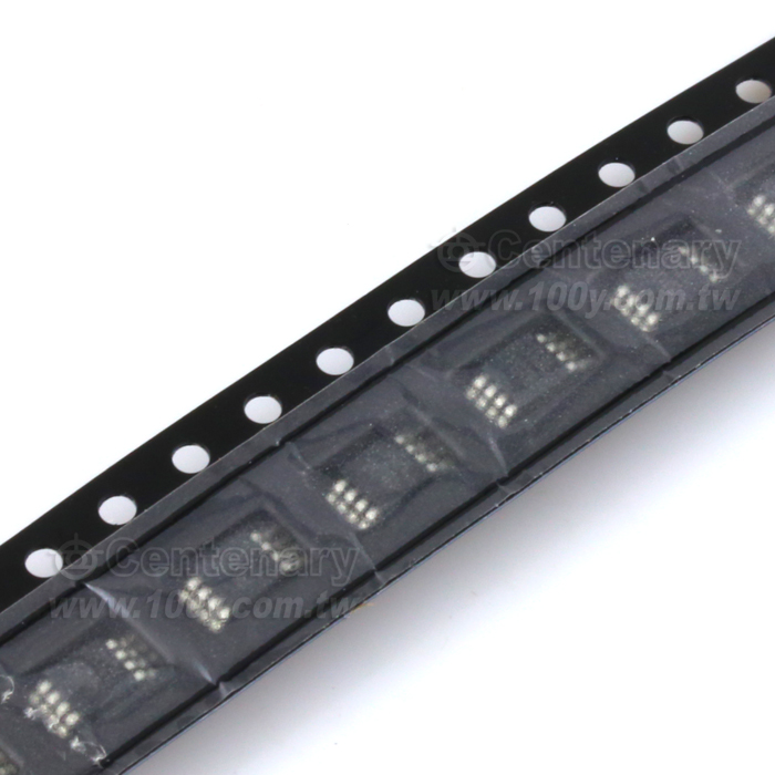 MSOP-8 Temp. Sensor - 85660 產品圖片