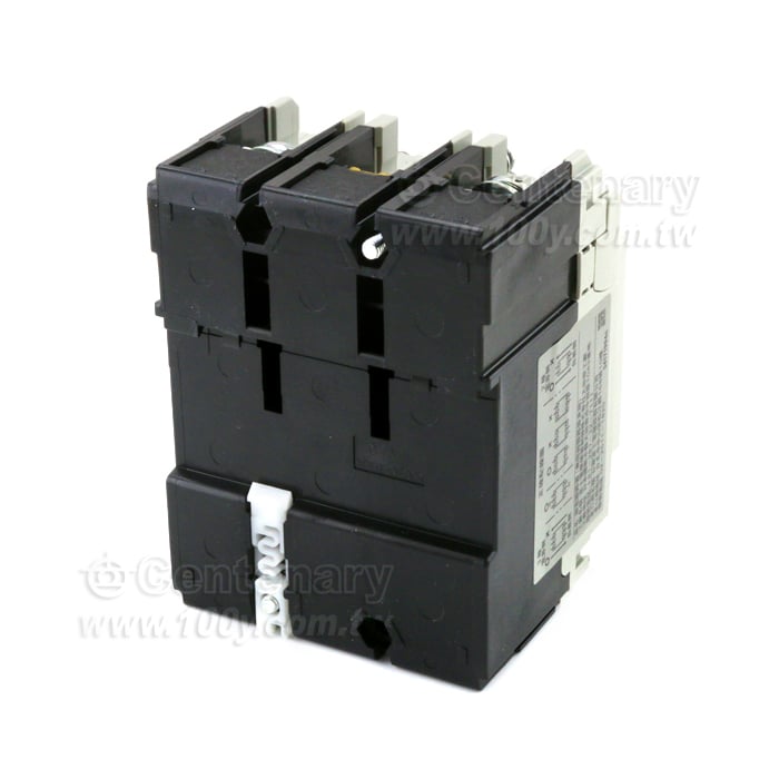 漏電斷路器30A/3P/30mA - 84978 產品圖片