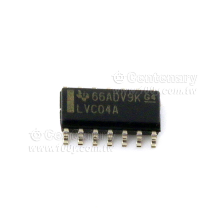 14P/SOIC  Green(RoHS & no Br/Sb) - 43968 產品圖片