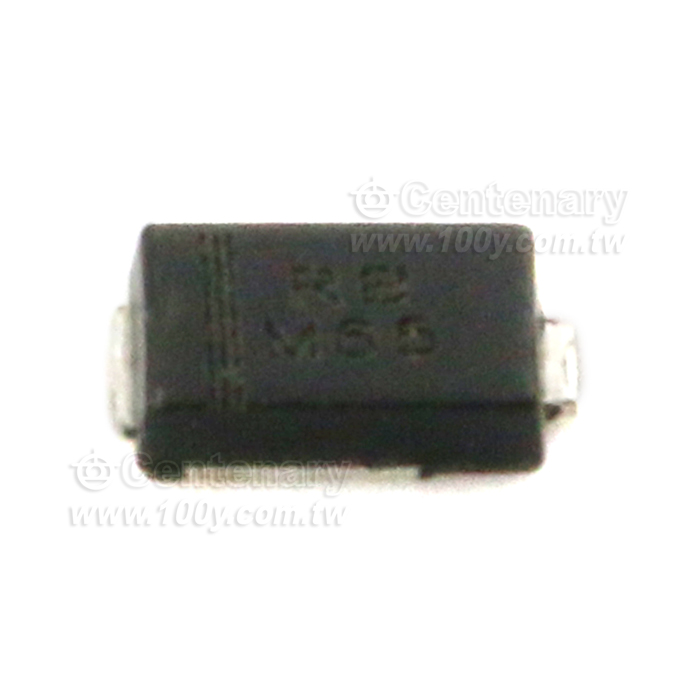 DO-220AA (SMP) - 85214 產品圖片
