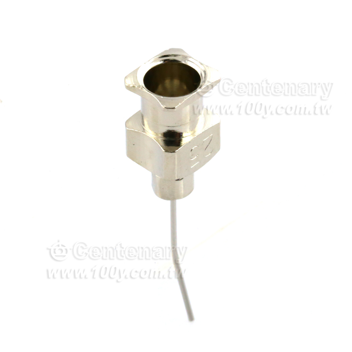 吸筆彎吸嘴 FOR HAKKO 394 - 85825 產品圖片