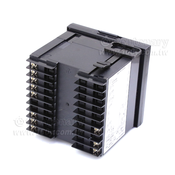 微電腦溫度控制器 - 85690 產品圖片