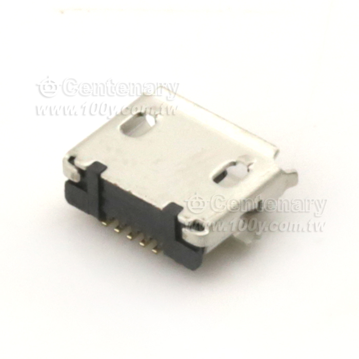 MicroUSB Socket - 85902 Product Image