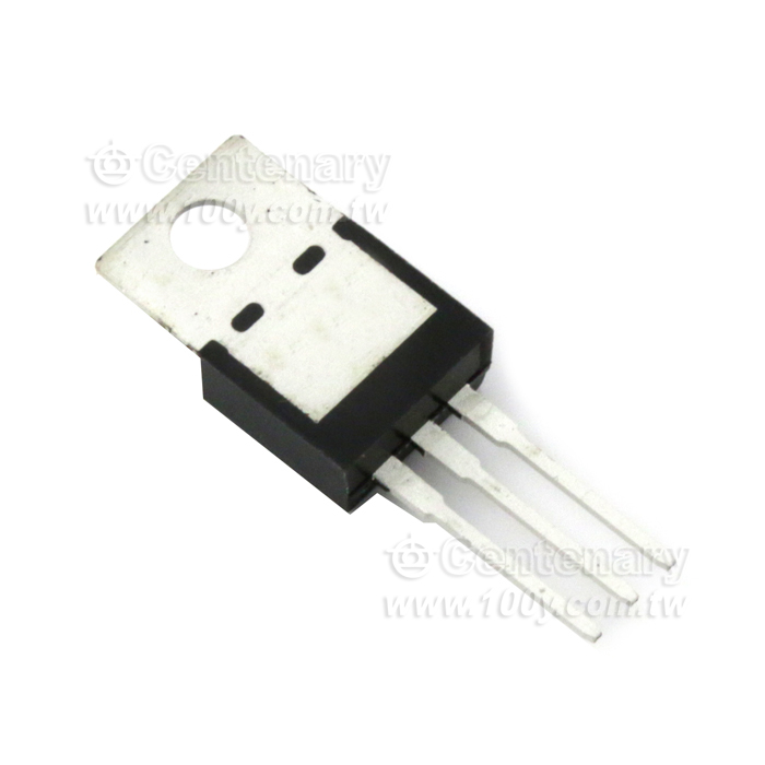 3P/TO-220 (ROHS) - 3743 產品圖片