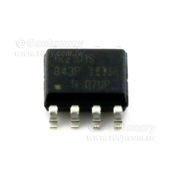 8P/SOIC (ROHS) - 33713 產品圖片