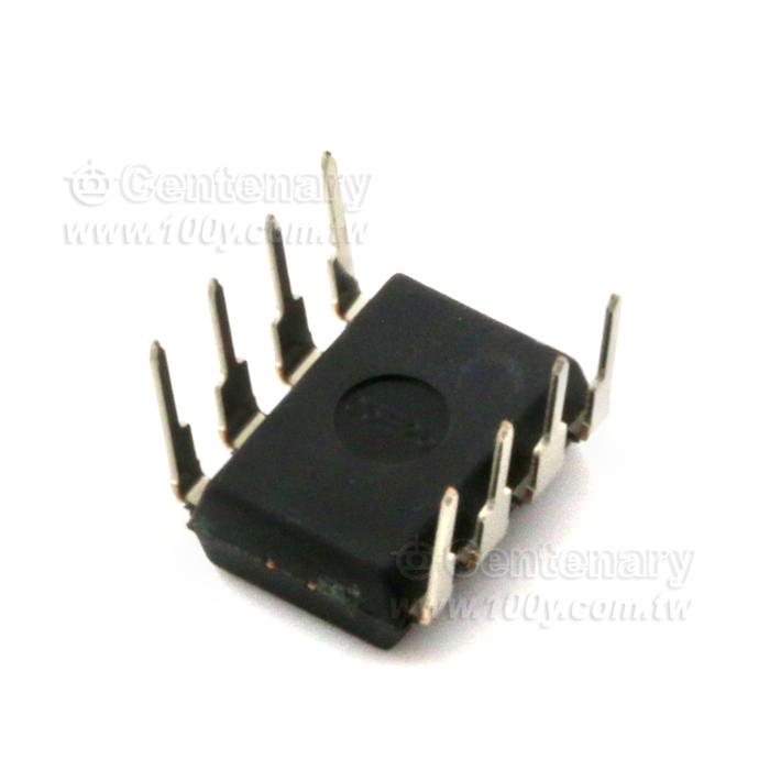 Current Mode PWM Controller - 4969 Product Image