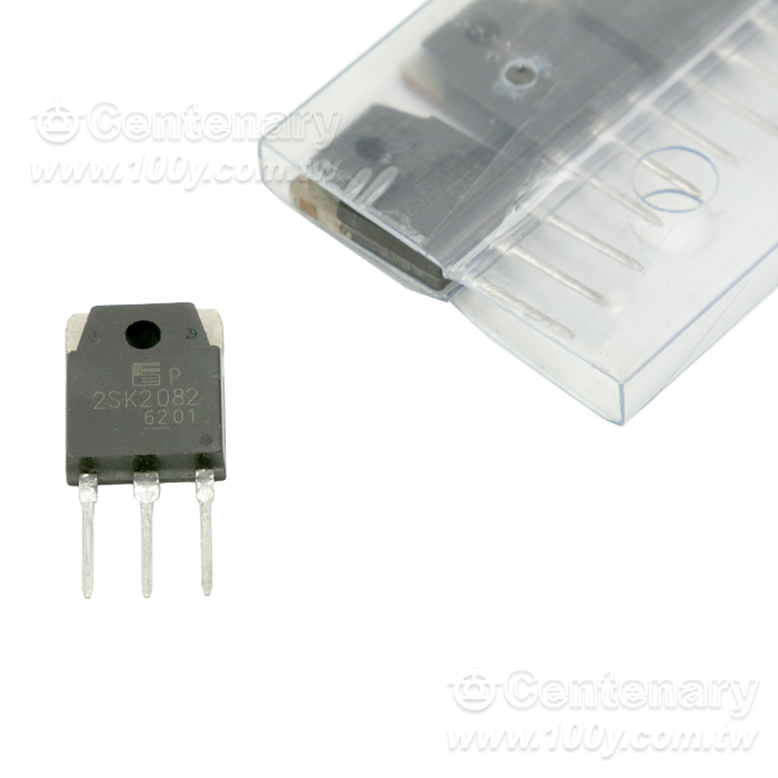 TO-3P,N-Ch. MOSFET - 85933 產品圖片