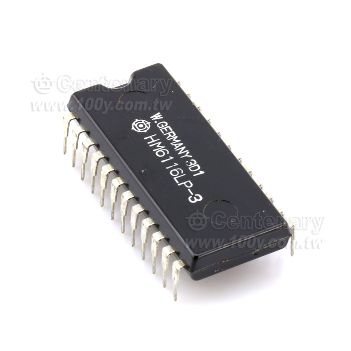 2048-word X 8bit High Speed CMOS Static RAM - 85920 Product Image