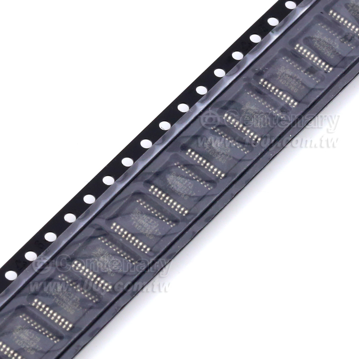 20P/TSSOP (ROHS) - 85532 產品圖片