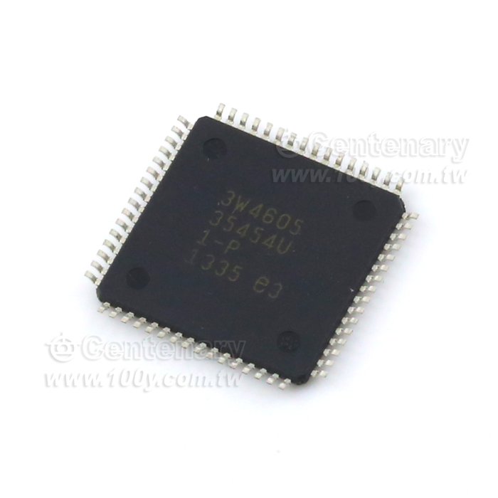 64P/TQFP (ROHS) - 85556 產品圖片