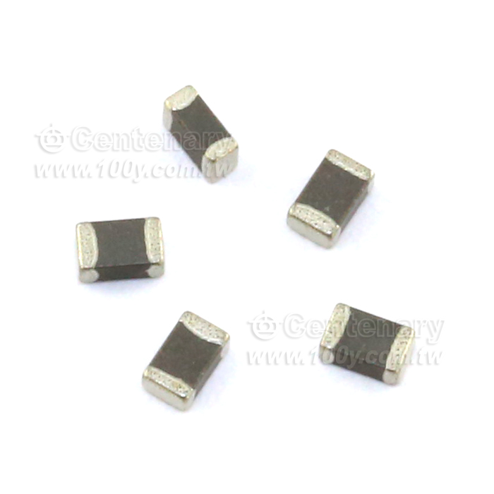 0805 Chip Bead 600Ω±25% (ROHS) - 64696 產品圖片