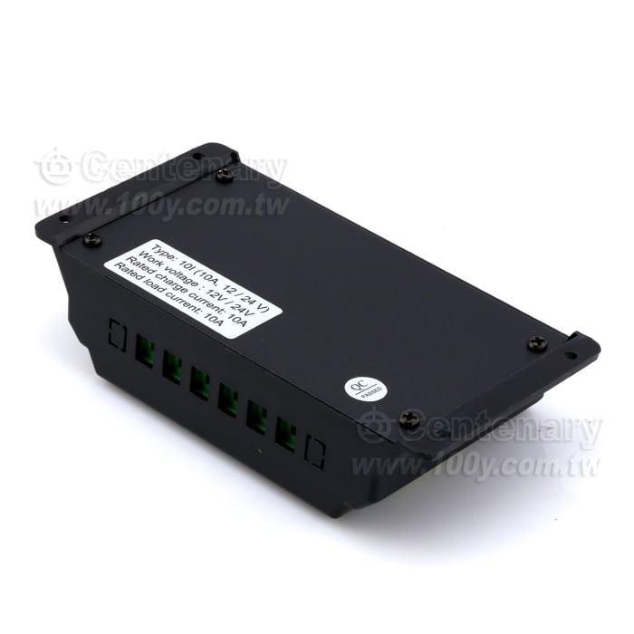 Solar Charge Controller - 85984 Product Image