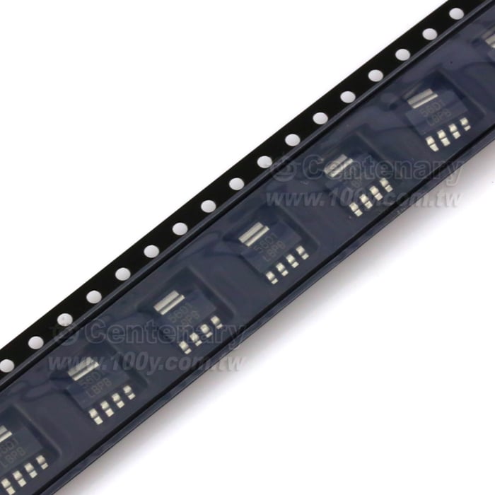 5P/SOT-223 - 85746 產品圖片