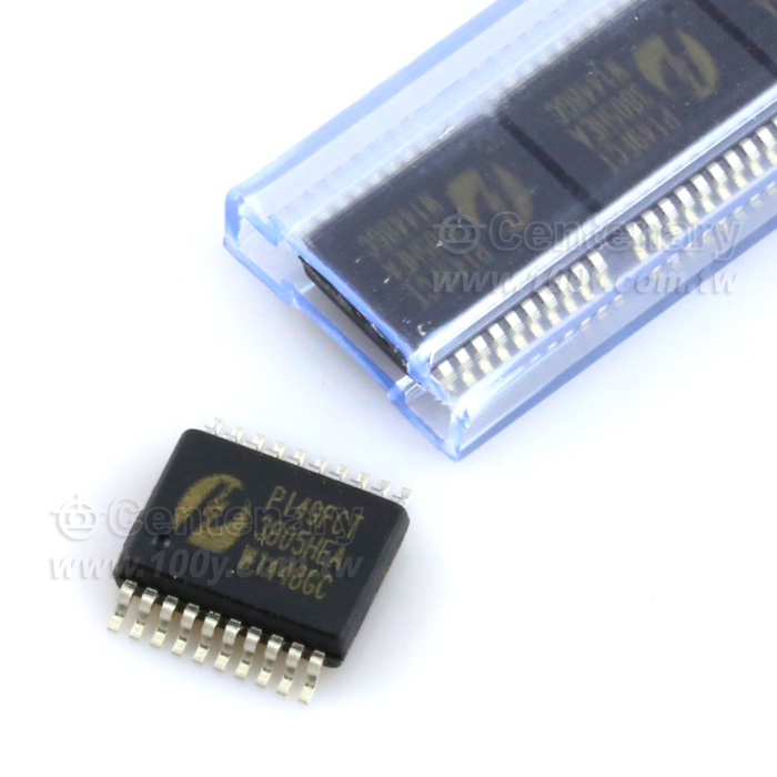 20P/SSOP - 85786 產品圖片